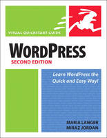 WordPress - . Peachpit Press