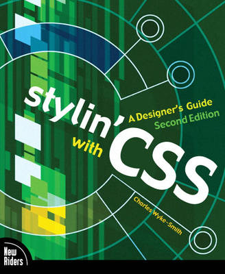 Stylin' with CSS - Charles Wyke-Smith