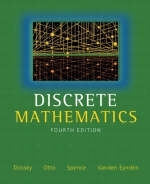 Discrete Mathematics - John A. Dossey, Albert D. Otto, Lawrence E. Spence, Charles Vanden Eynden