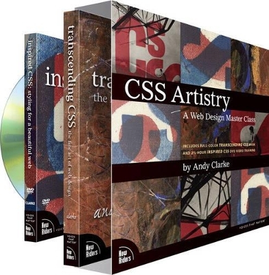 CSS Artistry - Andy Clarke