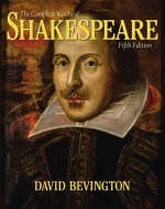 The Complete Works of Shakespeare - David Bevington