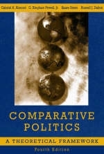 Comparative Politics - Gabriel A. Almond, Bing Powell, Russell J. Dalton, Kaare Strom