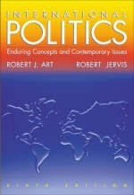 International Politics - Robert J. Art, Robert Jervis