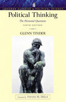 Political Thinking - Glenn Tinder