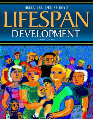 Lifespan Development - Helen Bee, Denise Boyd