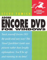 Adobe Encore DVD for Windows - Steve Tomich