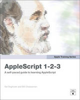 Apple Training Series - Sal Soghoian, Bill Cheeseman