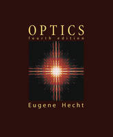 Optics - Eugene Hecht