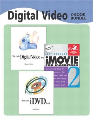Digital Video Holiday Bundle - Michael Rubin