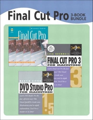 Final Cut Pro Holiday Bundle - Michael Rubin