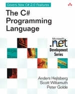 The C# Programming Language - Anders Hejlsberg, Scott Wiltamuth, Peter Golde