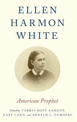 Ellen Harmon White - 