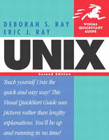 Unix - Deborah S. Ray, Eric J. Ray