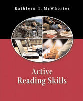 Active Reading Skills - Kathleen T. McWhorter