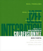 Reality Macromedia ColdFusion MX - Ben Forta, Drew Falkman, Bonnie Plottner, Kristian Cibulskis