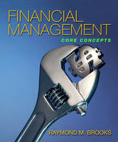 Financial Management - Raymond Brooks