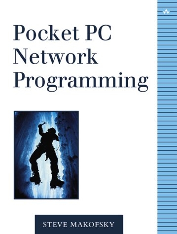 Pocket PC Network Programming - Steve Makofsky