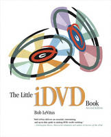 Little iDVD Book, The - Bob Levitus