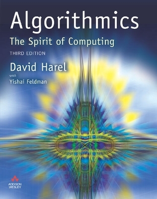 Algorithmics - David Harel, Yishai Feldman