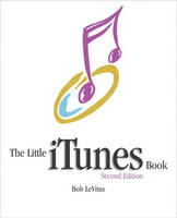 The Little iTunes Book - Bob Levitus