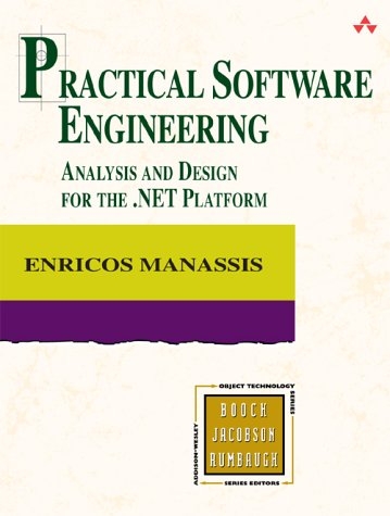 Practical Software Engineering - Enricos Manassis