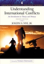 Understanding International Conflicts - Joseph S. Nye  Jr.