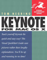 Keynote for Mac OS X - Tom Negrino