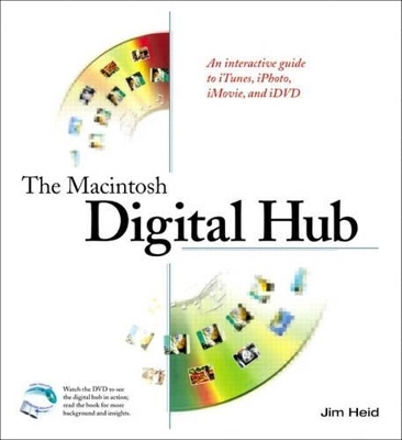 The Macintosh Digital Hub - Jim Heid