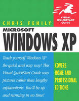 Windows XP - Chris Fehily