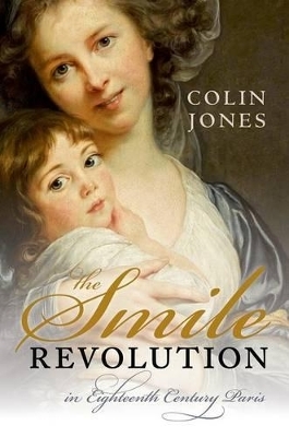 The Smile Revolution - Colin Jones CBE