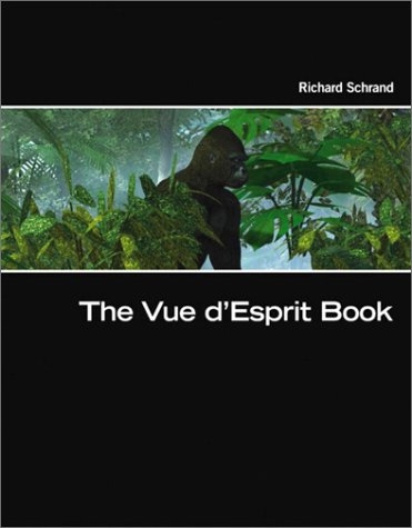 The Vue Desprit Book - Richard Schrand