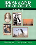 Ideals and Ideologies - Terence Ball, Richard Dagger