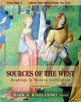 Sources of the West - Mark Kishlansky