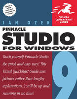 Pinnacle Studio 9 for Windows - Jan Ozer