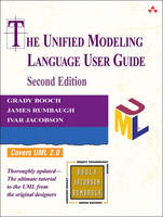 The Unified Modeling Language User Guide - Grady Booch, James Rumbaugh, Ivar Jacobson