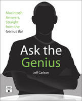 Ask the Genius - Jeff Carlson