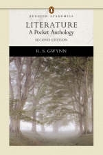 Literature - R. S. Gwynn