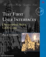 Test First User Interfaces - Philip Plumlee