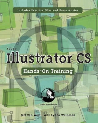 Adobe Illustrator CS Hands-On Training - Jeff Vanwest