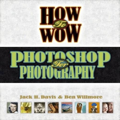 How to Wow - Jack Davis, Ben Willmore