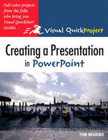 Creating a Presentation in PowerPoint - Tom Negrino