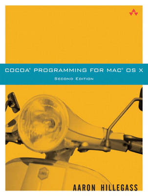 Cocoa Programming for Mac OS X - Aaron Hillegass