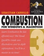 Combustion 3 for Windows and Macintosh - Sebastian Carrillo