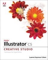 Adobe Illustrator CS Creative Studio - Luanne Seymour Cohen