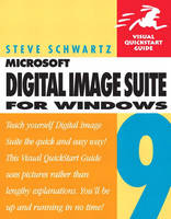 Microsoft Digital Image Suite 9 for Windows - Steve Schwartz