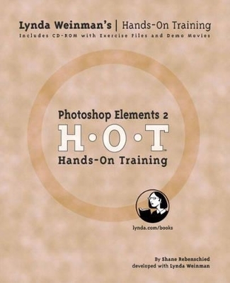 Photoshop Elements 2 Hands-On Training - Shane Rebenschied