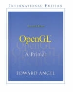 OpenGL - Edward Angel