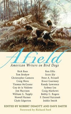 Afield - 