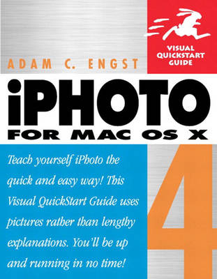 iPhoto 4 for Mac OS X - Adam Engst