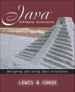 Java Software Structures - John Lewis, Joseph Chase